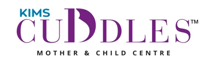 KIMS Cuddles logo